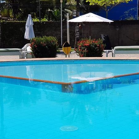 Apto 527 - Golden Village Taperapua Porto Seguro Exterior foto